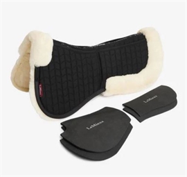 LeMieux Merino+ ProSorb Korrektions Pad - Natur